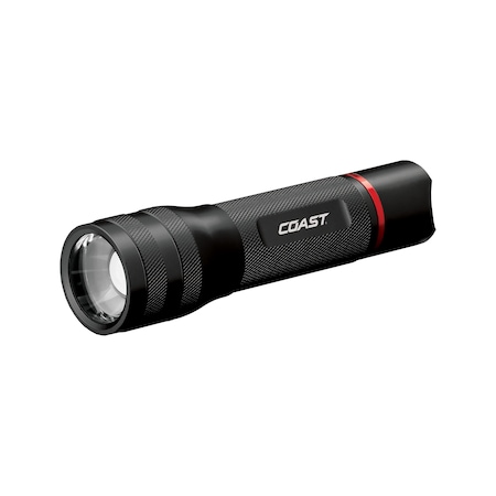 Coast Cutlery G55 Focusing Flashlight G55